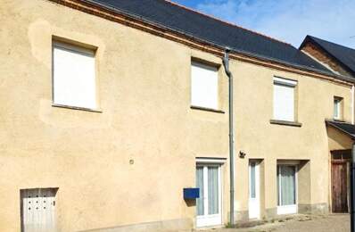 À SAISIR ! Maison 210 m² – 5 chambres – La Chapelle-d’Aligné » — photo du bien