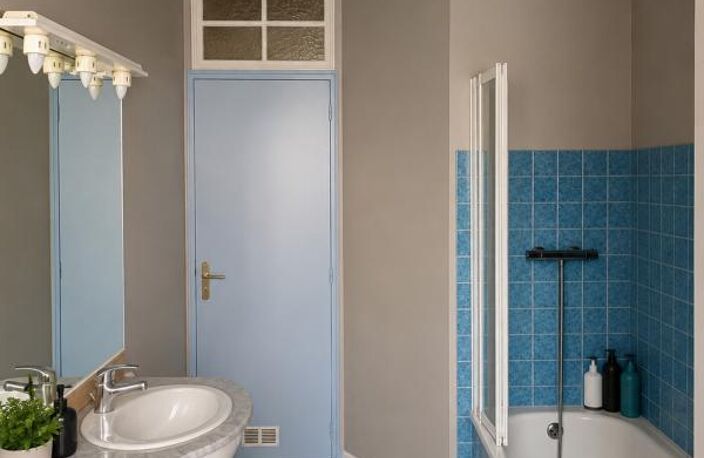 À SAISIR ! Maison 210 m² – 5 chambres – La Chapelle-d’Aligné » — photo 4