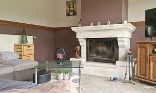 Maison 4 Pièces 115 m² à vendre à Saint-Inglevert (62250)