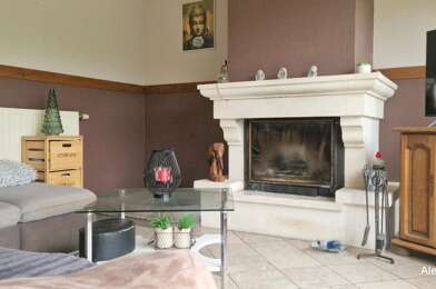 Maison 4 pièces 328000 €