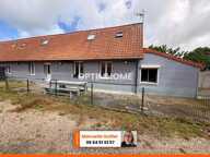 RARE À LA VENTE – ENSEMBLE IMMOBILIER DE CARACTÈRE À FORT POTENTIEL À BERNEVAL-LE-GRAND — photo 2