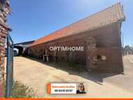 RARE À LA VENTE – ENSEMBLE IMMOBILIER DE CARACTÈRE À FORT POTENTIEL À BERNEVAL-LE-GRAND — photo 4