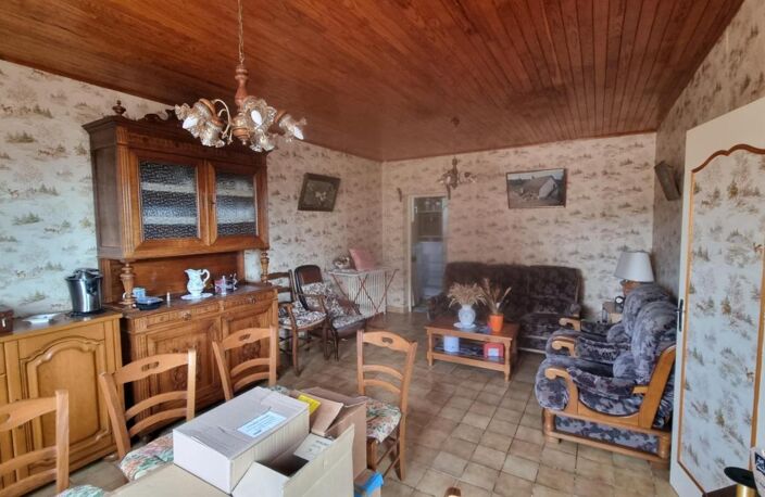 Corps de ferme avec maison d'habitation à 20km de Moulins — photo 5