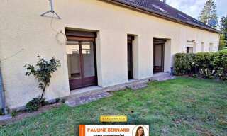 Appartement 4 Pièces 64 m² à vendre à Fourmies (59610)