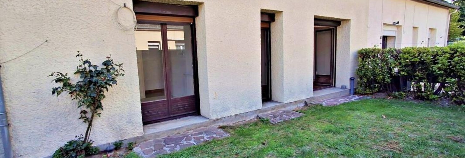 Appartement 4 Pièces 64 m² à vendre à Fourmies (59610)