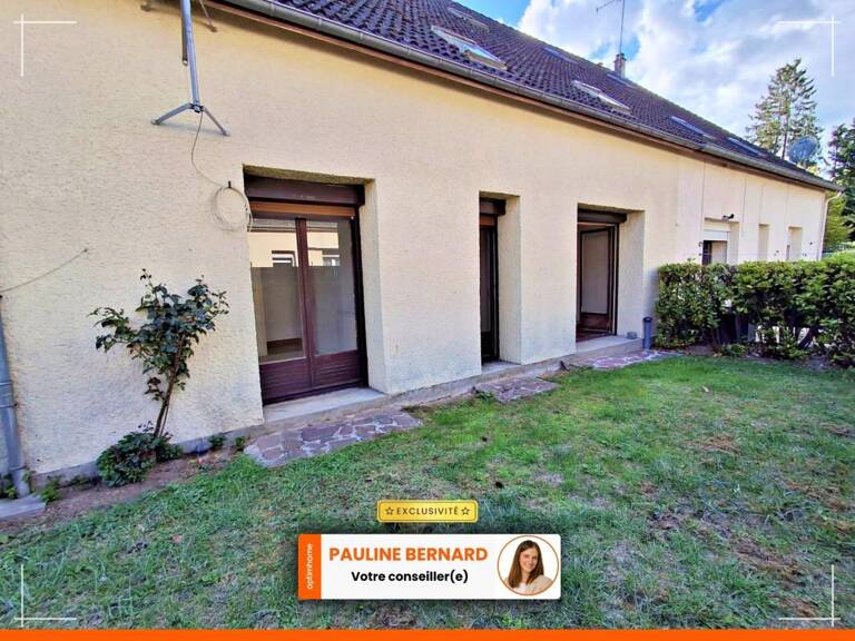 Appartement à vendre 4 pièces FOURMIES (59) — photo 1