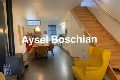 Maison 6 pièces 250000 €