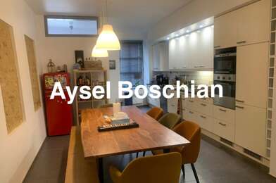 Maison 6 pièces 250000 €