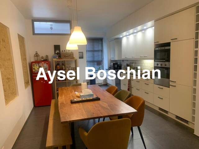 MAISON  D’EXCEPTION RENOVEE - 180m2 - 4 CHAMBRES-  MARVILLE (55) — photo du bien