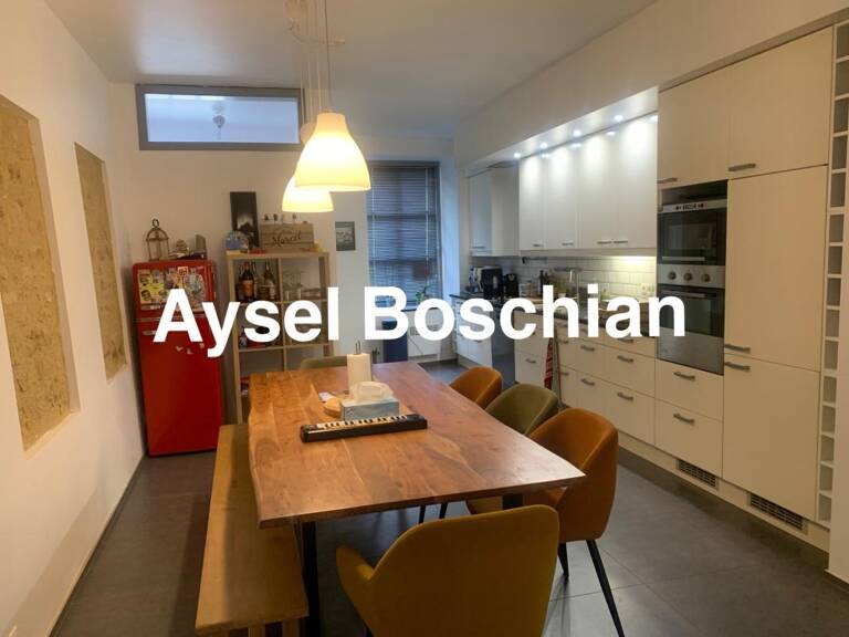 MAISON  D’EXCEPTION RENOVEE - 180m2 - 4 CHAMBRES-  MARVILLE (55) — photo 1