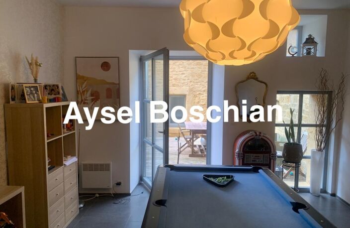 MAISON  D’EXCEPTION RENOVEE - 180m2 - 4 CHAMBRES-  MARVILLE (55) — photo 2