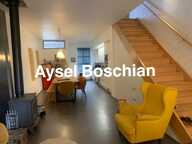 MAISON  D’EXCEPTION RENOVEE - 180m2 - 4 CHAMBRES-  MARVILLE (55) — photo 3