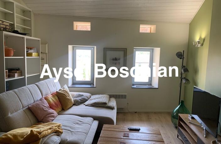 MAISON  D’EXCEPTION RENOVEE - 180m2 - 4 CHAMBRES-  MARVILLE (55) — photo 4