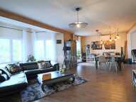 Moussy-le-Neuf (77230) – Maison 190m² avec jardin, piscine et garage — photo 2