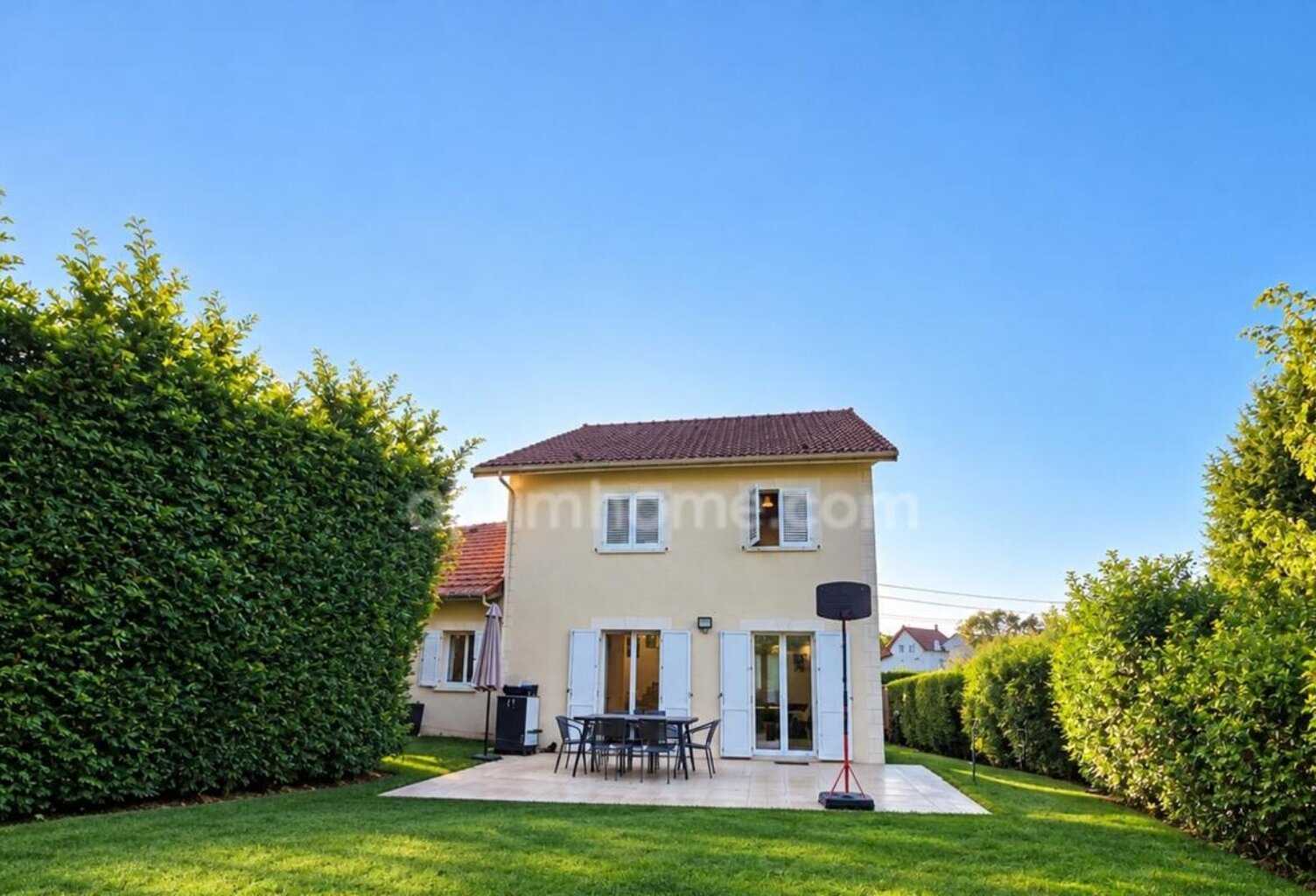 Sarcelles - Maison Individuelle - 145m2 - 5 chambres - Terrain 500m2 - 549 000 € FAI — photo 1