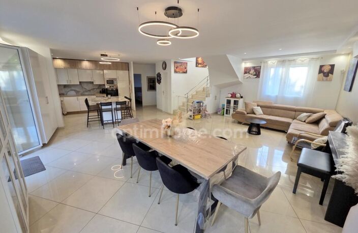 Sarcelles - Maison Individuelle - 145m2 - 5 chambres - Terrain 500m2 - 549 000 € FAI — photo 3