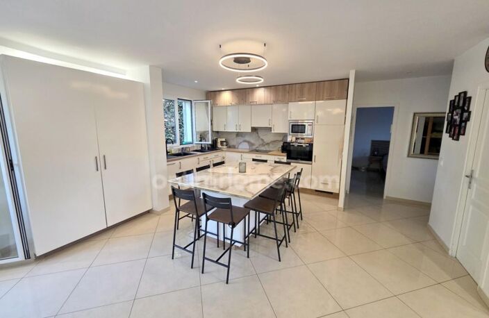 Sarcelles - Maison Individuelle - 145m2 - 5 chambres - Terrain 500m2 - 549 000 € FAI — photo 4