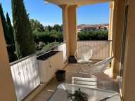 Studio meublé tout équipé avec grande terrasse — photo 3