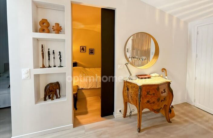 Maison à vendre 4 pièces LE BOIS PLAGE EN RE (17) — photo 4
