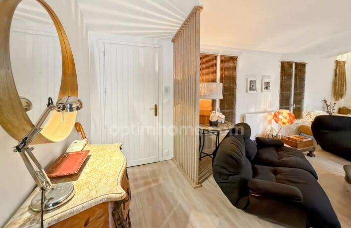 Maison à vendre 4 pièces LE BOIS PLAGE EN RE (17) — photo 5