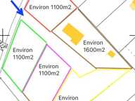 ÉPRETOT —  Terrain 6 000 m² divisible + Maison 161 m² — photo 2