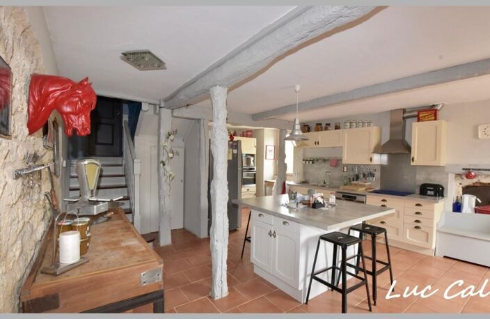 À Vendre : Propriété d’Exception à Cahuzac-sur-Vère (81) — photo 2