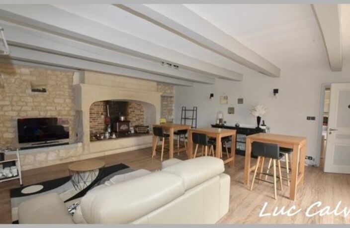À Vendre : Propriété d’Exception à Cahuzac-sur-Vère (81) — photo 3