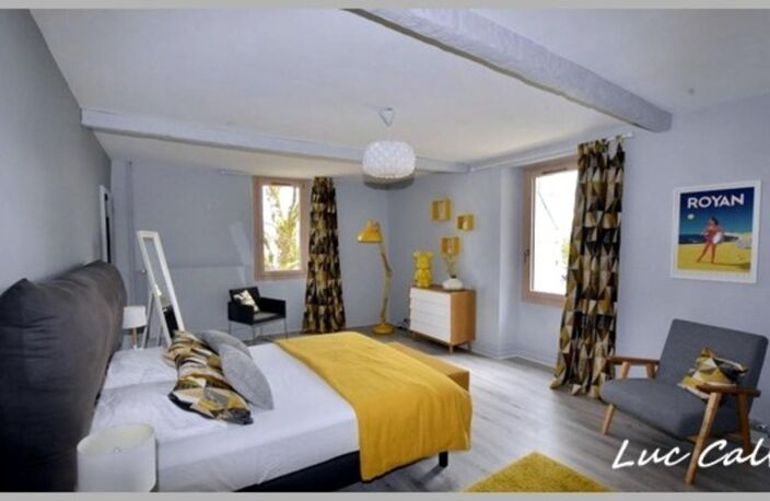 À Vendre : Propriété d’Exception à Cahuzac-sur-Vère (81) — photo 4