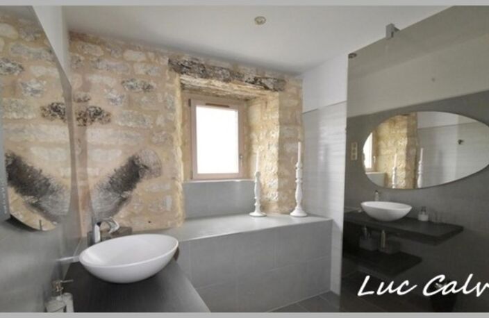 À Vendre : Propriété d’Exception à Cahuzac-sur-Vère (81) — photo 5