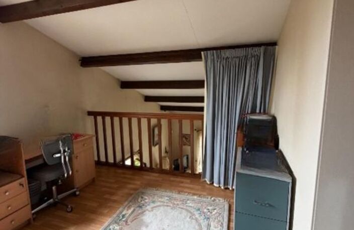 Ruelle. Maison 119 m² avec garage et jardin — photo 2