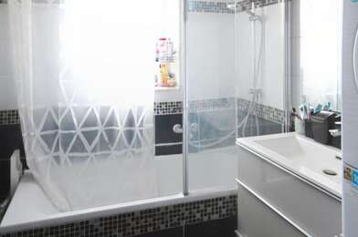 Appartement 4 pièces 165000 €