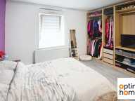 RARE À ROSSELANGE – APPARTEMENT DE PLAIN-PIED 109 M² – 3 GRANDES CHAMBRES – JARDIN PRIVATIF – TERRASSE – 2 PARKINGS — photo 3