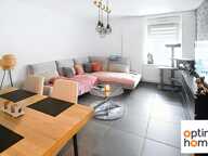 RARE À ROSSELANGE – APPARTEMENT DE PLAIN-PIED 109 M² – 3 GRANDES CHAMBRES – JARDIN PRIVATIF – TERRASSE – 2 PARKINGS — photo 4