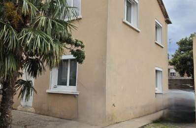 Maison à vendre 4 pièces VIAS (34) — photo du bien