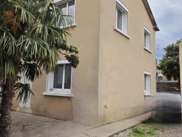 Maison à vendre 4 pièces VIAS (34) — photo du bien