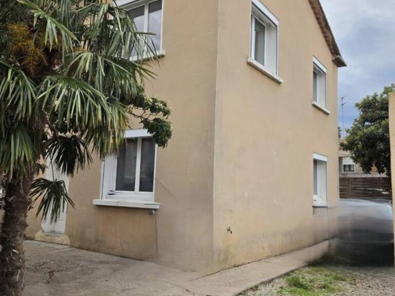 Maison à vendre 4 pièces VIAS (34) — photo 1