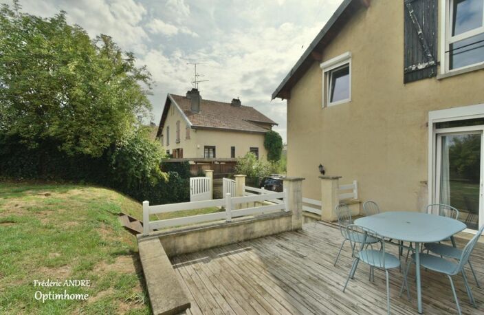 A proximité de la Belgique, maison avec jardin — photo 2