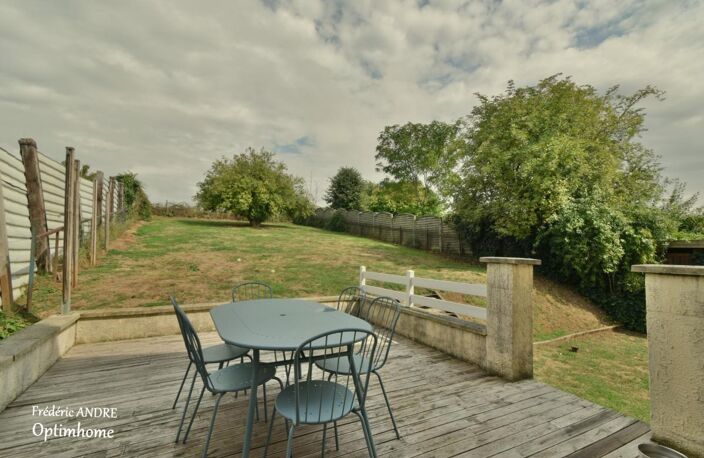 A proximité de la Belgique, maison avec jardin — photo 3