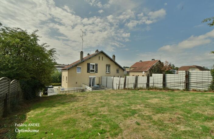 A proximité de la Belgique, maison avec jardin — photo 4