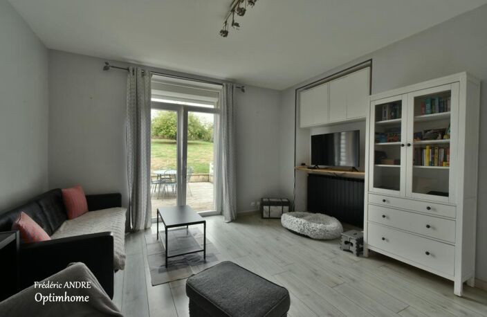 A proximité de la Belgique, maison avec jardin — photo 5