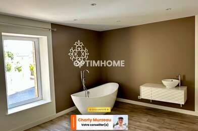 Maison 3 pièces 123000 €