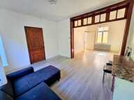 HIRSON (02) - 🏡 Vente maison semi-individuelle, avec 3 chambres 🛏️🛏️🛏️, cour 🚗 et jardin ☘️ — photo 2