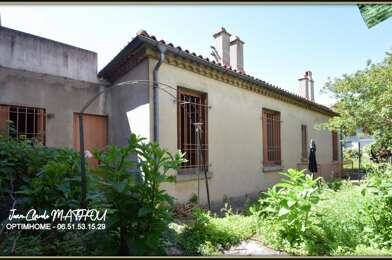 Maison 5 pièces 178000 €