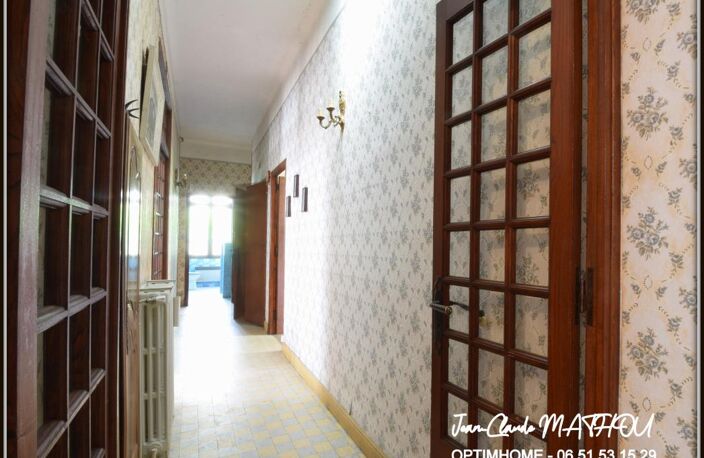 Carcassonne centre – Maison 130 m², 3 chambres, jardin, garage — photo 2