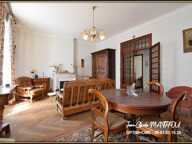 Carcassonne centre – Maison 130 m², 3 chambres, jardin, garage — photo 3