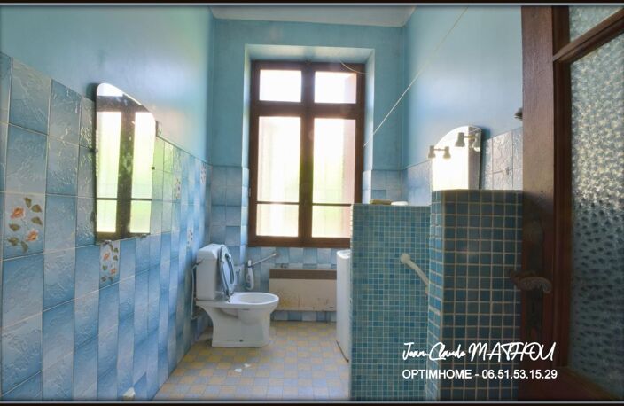 Carcassonne centre – Maison 130 m², 3 chambres, jardin, garage — photo 5