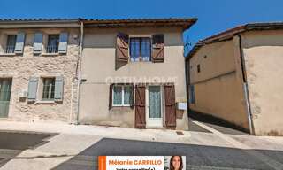 Maison 3 Pièces 64 m² à vendre à Castelnau d'Auzan Labarrère (32440)