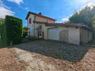 Ancienne maison de garde-barrière du XIXe siècle - 100m²- jardin -garage – EAUZE — photo 2