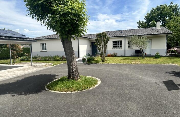 Magnifique maison, écologique, à Ambares et Lagrave — photo 2