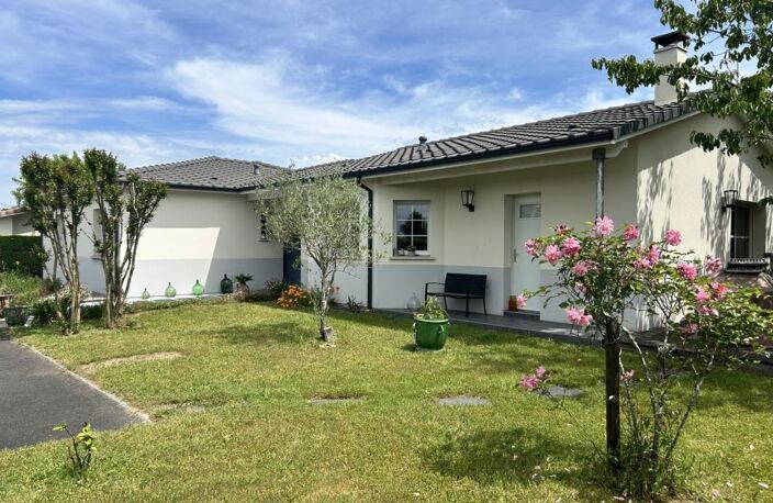 Magnifique maison, écologique, à Ambares et Lagrave — photo 3